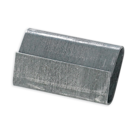 Steel Strapping Seals - Closed/Thread On