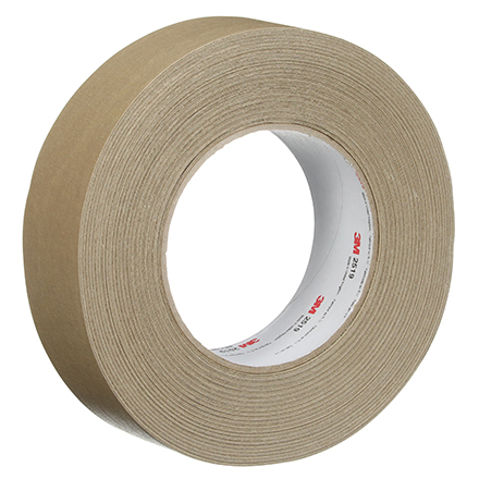 1 <span class='fraction'>2/5</span>'' x 60 yds. 3M<span class='tm'>™</span> 2519 High Performance Flatback Tape